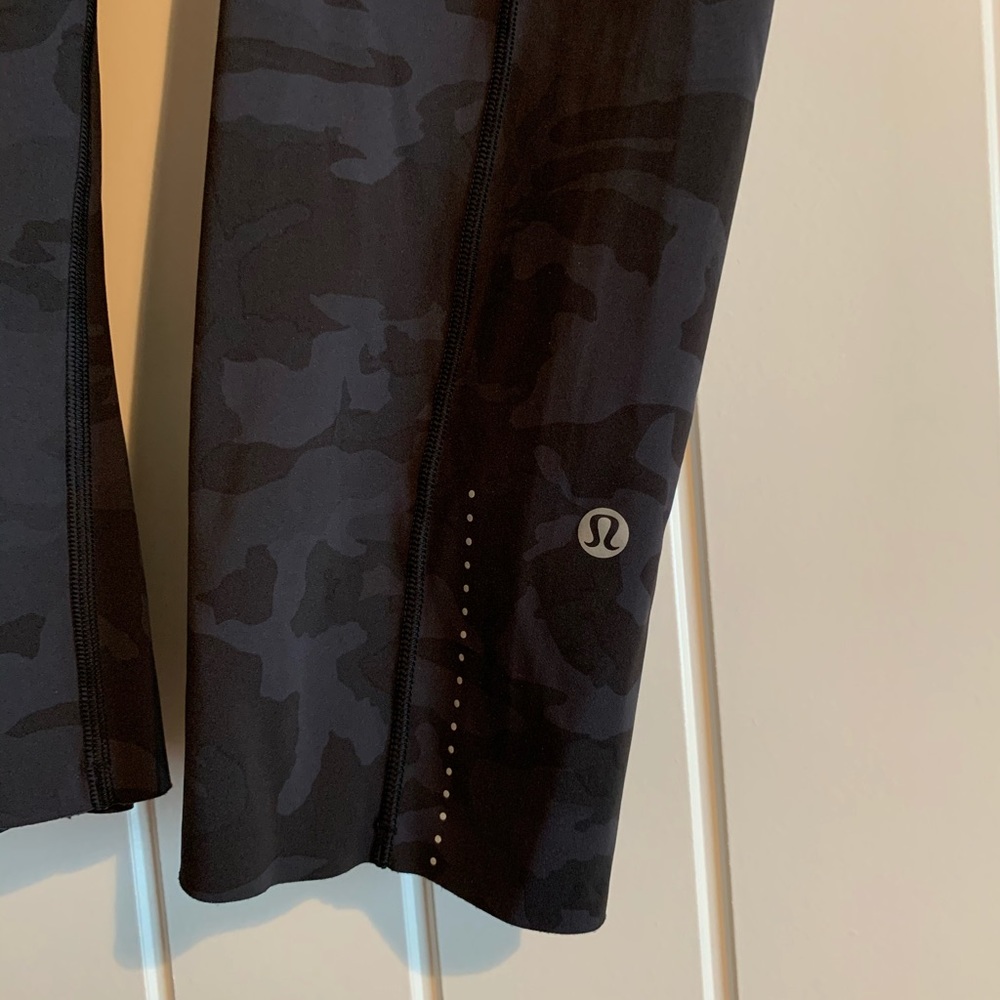 Lululemon Crop Leggings